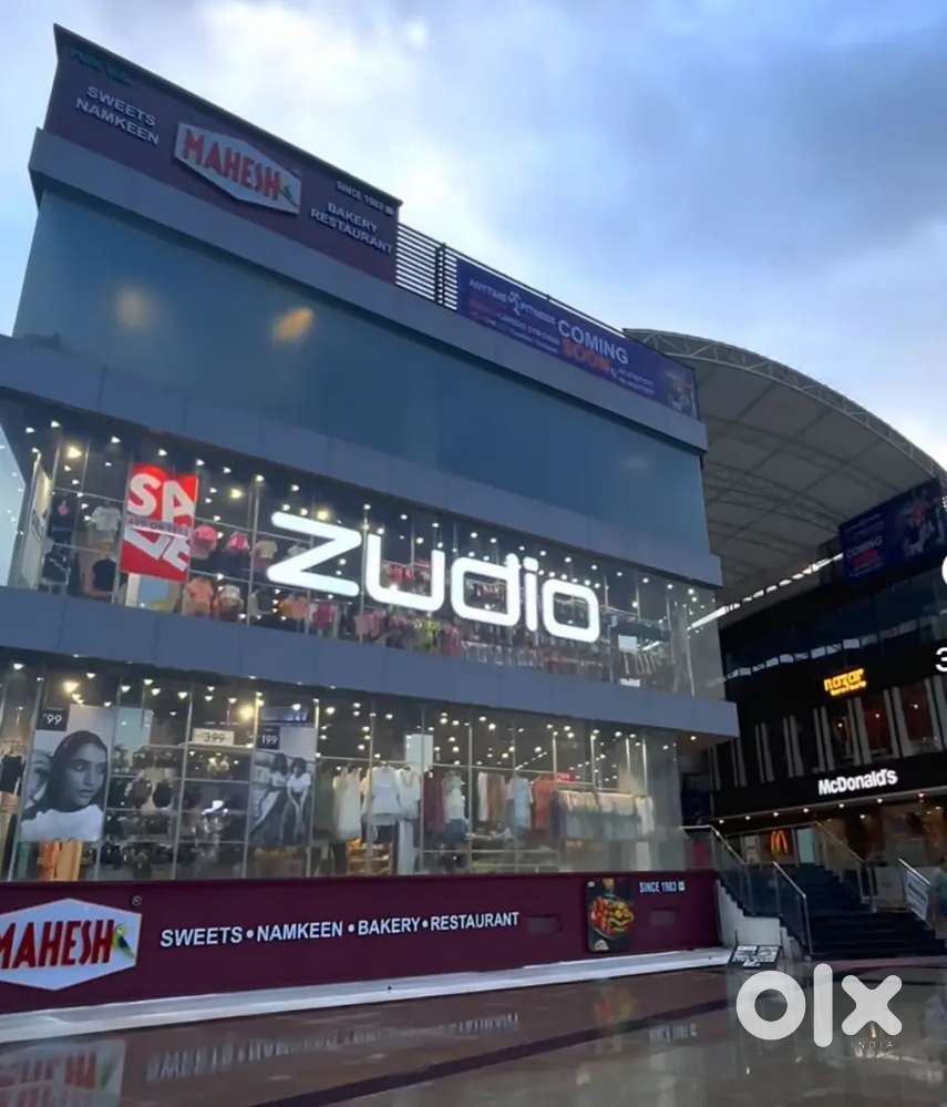DIRECT JOINING FOR ZUDIO STORE