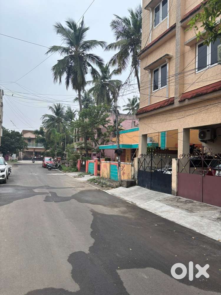 Well maintained 1 bhk for sale