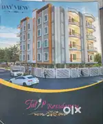 Premium Size 3bhk road facing near Kaliganj Main Road