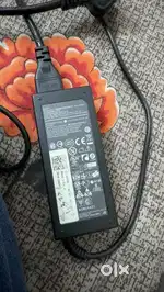 Dell Charger and Mouse for Sale