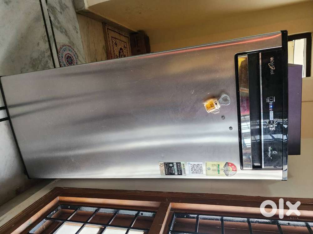 Whirlpool, Model - DAD19233IAGVMC/2023