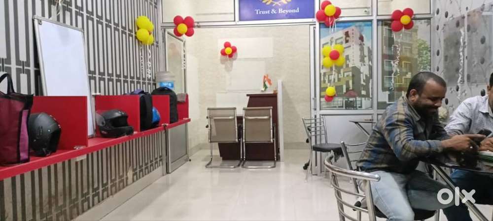 Commercial property for sale at Om Plaza, Ambagan,Sakchi , Jamshedpur