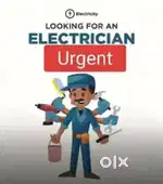 Highly skilled electrician required