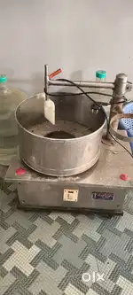 Grinder for all purpose