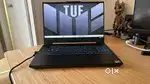 Asus tuff gaming laptop