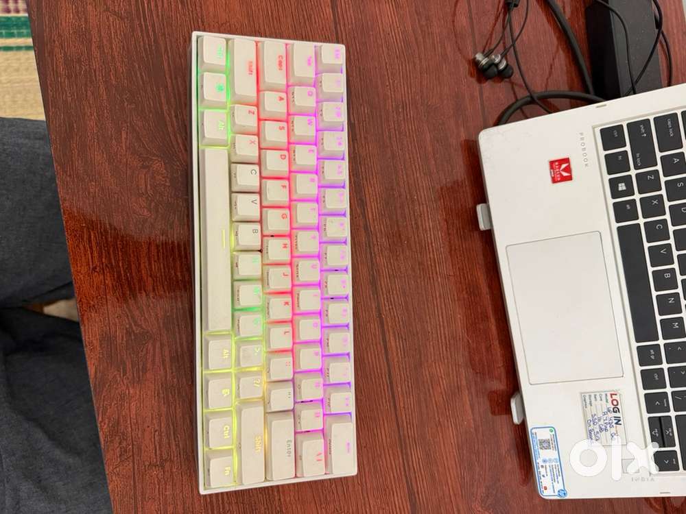 Machanical keyboard