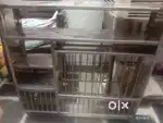 Utensil stand