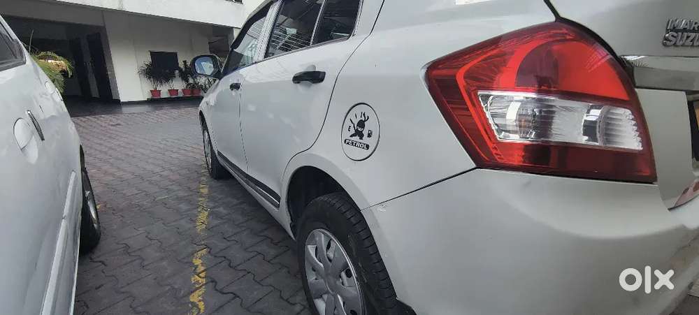 Maruti Suzuki Swift Dzire 2020 Petrol 156277 Km Driven
