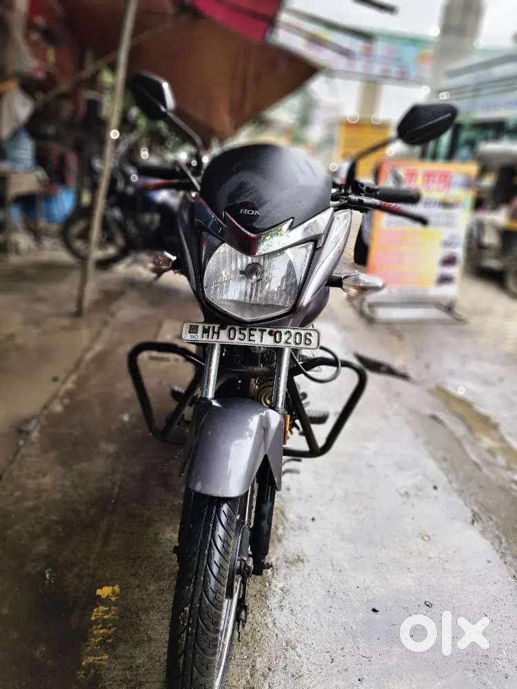 Good condition loan facility available