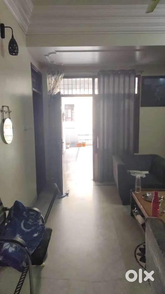 3bhk flat for sharing