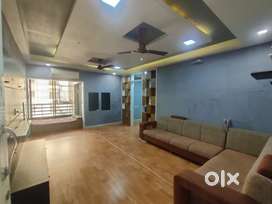 3BHK FULLY FURNISHED FLAT FOR RENT IN GOTRI NEW ALKAPURI PRIME LOCATIO