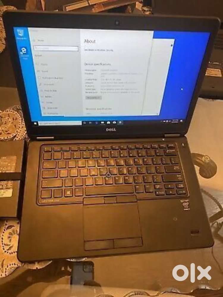 लेपटॉप बेचना है अर्जेन्ट सेल