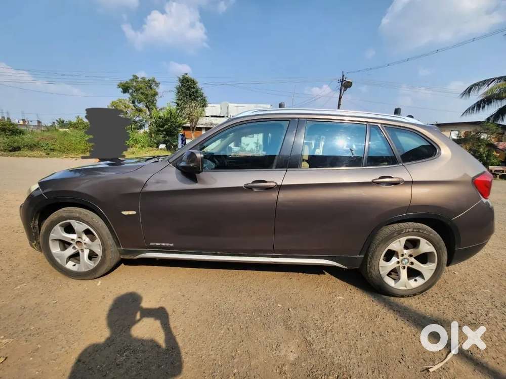 BMW X1 2011 Diesel Good Condition