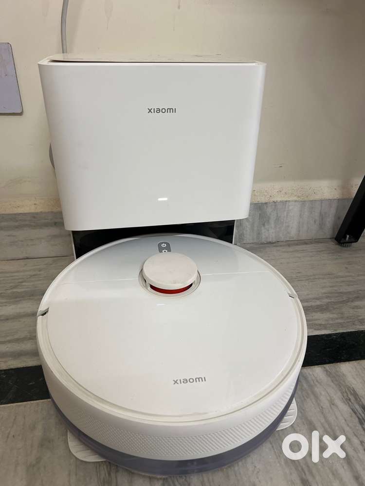 Xiaomi ROBO vaccum cleaner