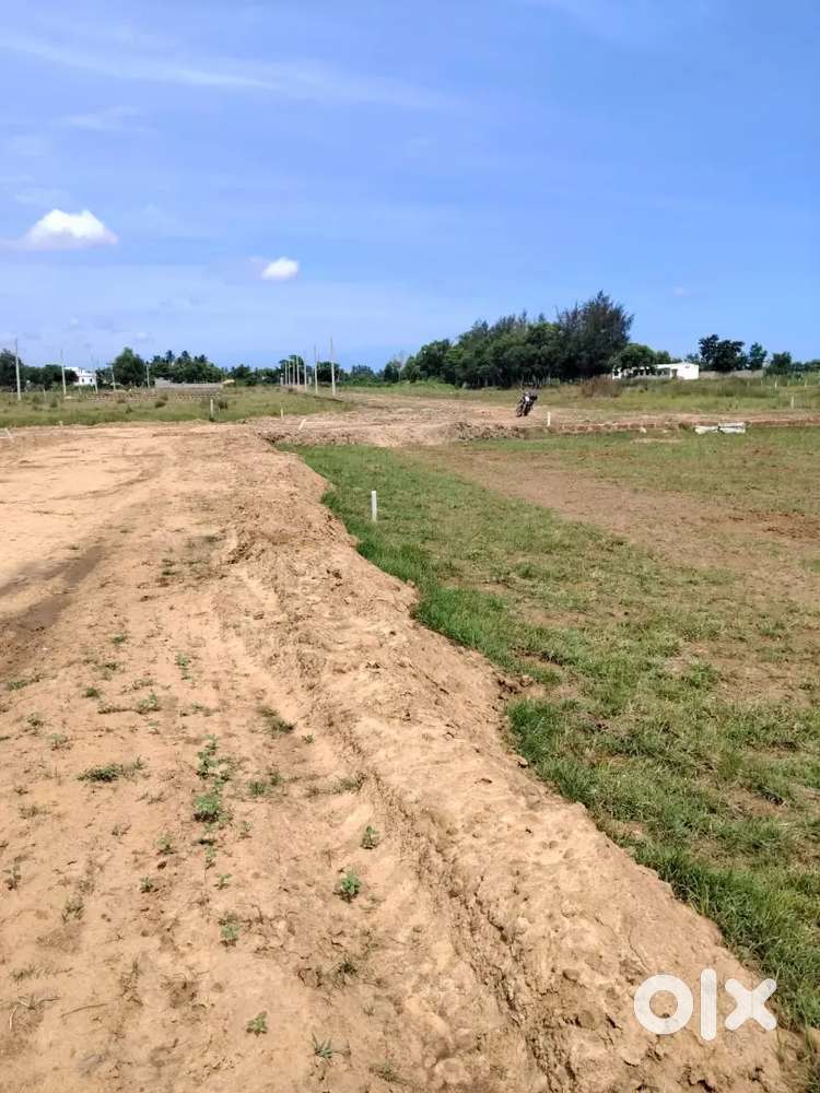 PLOT FOR SALE IN MALATIPATPUR PURI