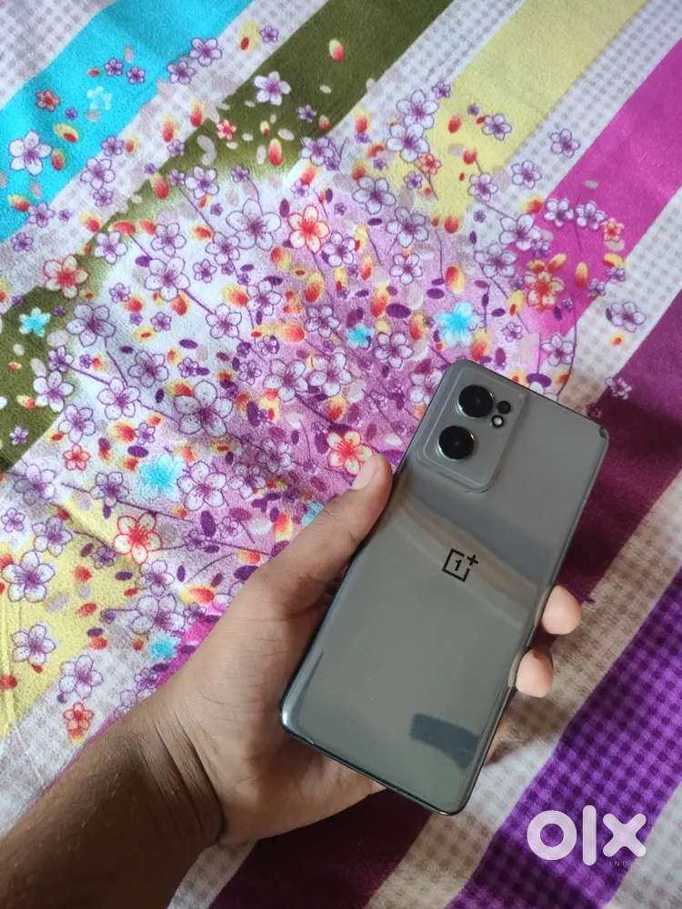 OnePlus Nord CE 2 5G Only Mobile