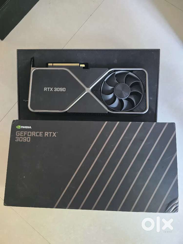 Graphics card
