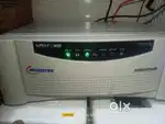 Complete New Microtech Superpower inverter 1700, 24V