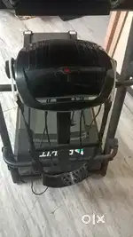 Treadmill FT100M