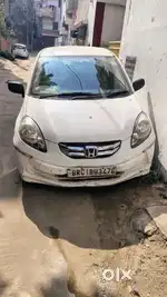 Honda Amaze 2013