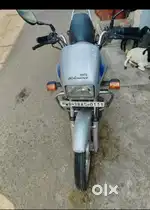 Hero splendor+