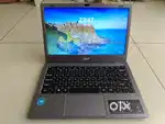 Aspire 3 Intel Celeron Dual Core (8 GB/256 GB SSD/Windows 11 Home)