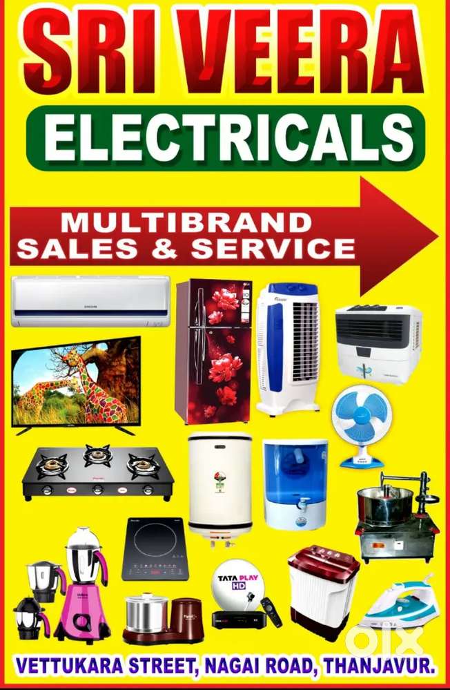 Veera electricals