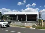Perumanallur to Nambiyur Road - Shop for rent