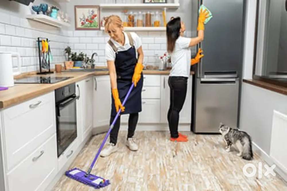 Cooking Cleaning BabyCaretaker Japamaid Only Female staff Required 24h