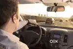 Car Driver
