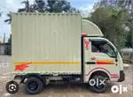Driver wanted for tata Ace chota hati