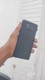 Poco x3 pro