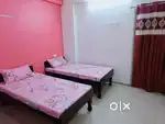 Girl’s Pg Subhanpura Vadodara