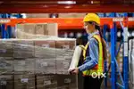 Hiring for quality checking in warehouse