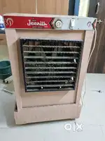 Big cooler one year old