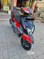 TVS N-TORQ-125 CC GOOD CONDITION LIKE NEW.