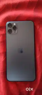 I phone 11 pro max