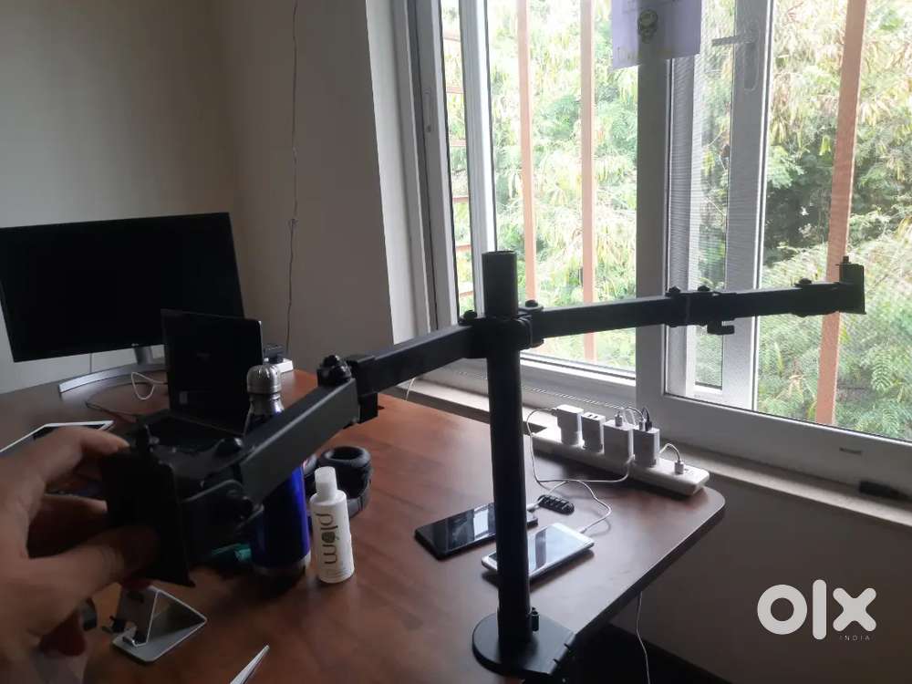 Moniter mount