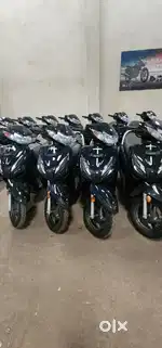 New Activa GST Discount 6500 just pay 9000