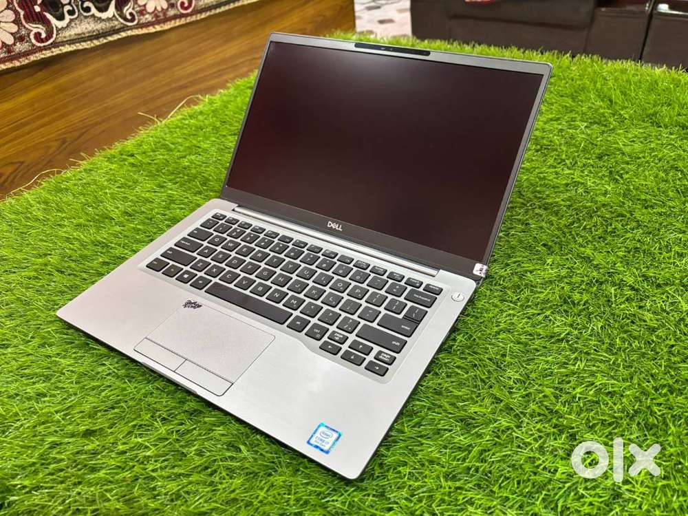 Diwali Sale Dell latitude i5 ((8gb ram +256 gb ssd+i5)) new condition