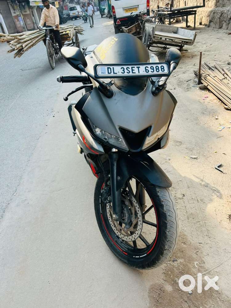 Yamaha R15 V3 Modal 2021