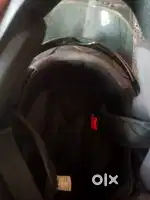 Vega helmet