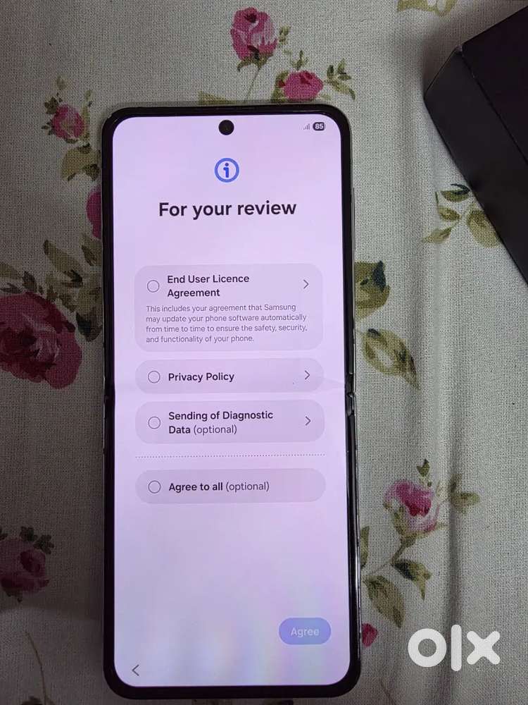 FLIP 5 512 GB