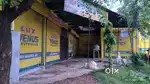 Shop rent on highway