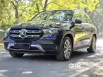 Mercedes-Benz GLE Class 2021 Diesel 42000 Km Driven