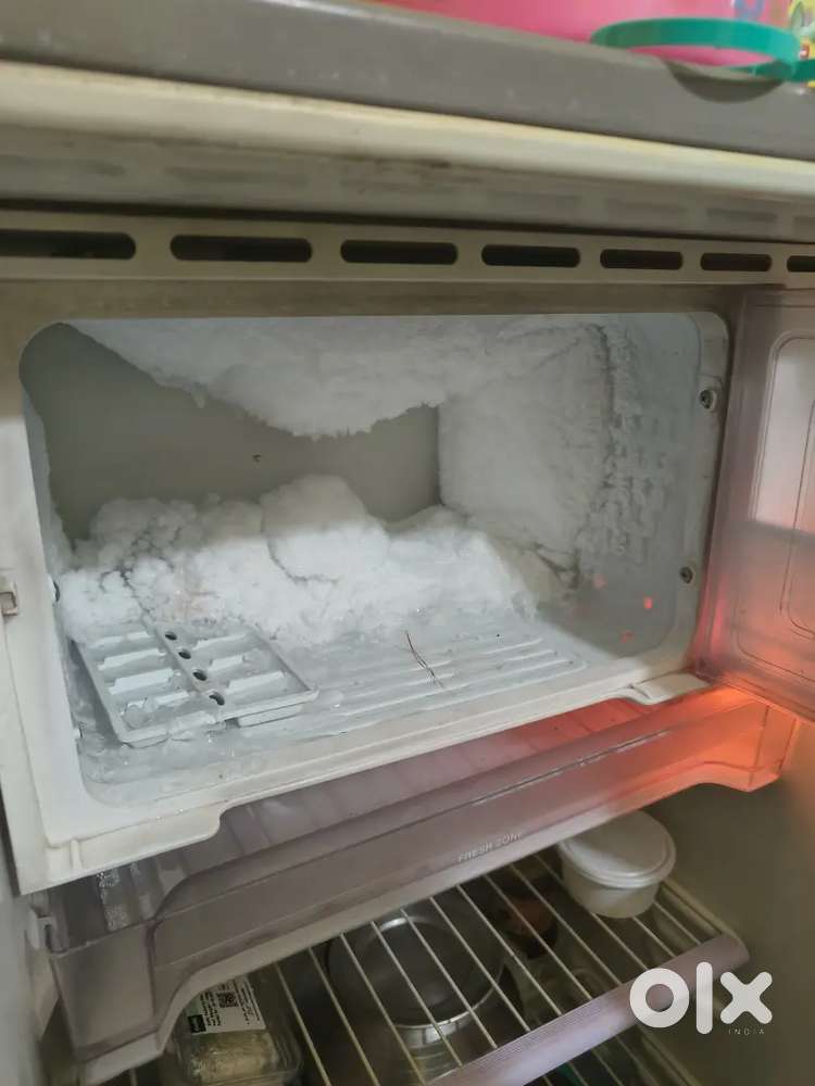 230 liter fridge for sell