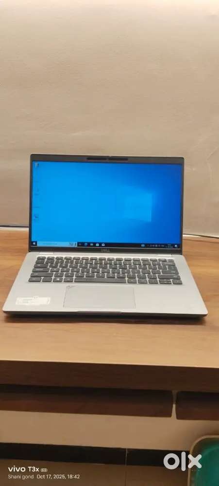 Dell Latitude i7 11th 16GB 512GB SSD 14 With Intel Iris Graphics