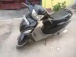 Maestro edge 125