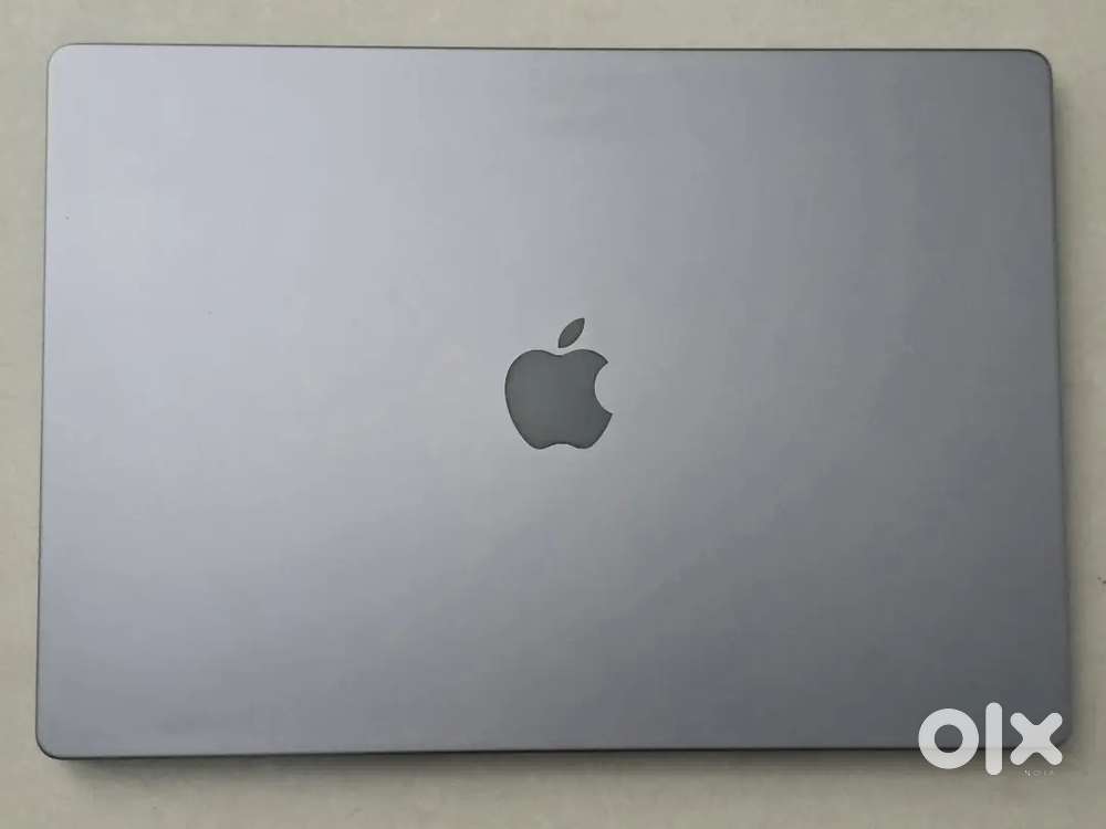 Apple Macbook Pro M1 Pro A2485 16GB RAM 512GB SSD 16 inch 4K display