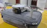 DJI Mavic Mini Fly More Combo less used